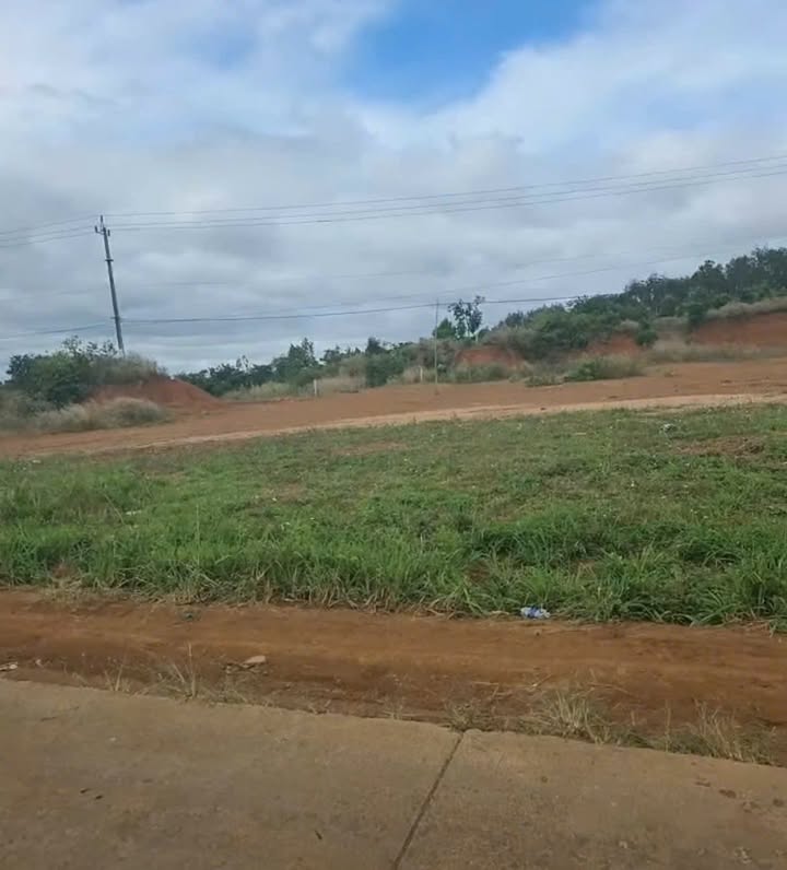 Đất thổ cư Ea Khal 864m² giá 439 triệu - Mặt tiền đường liên xã