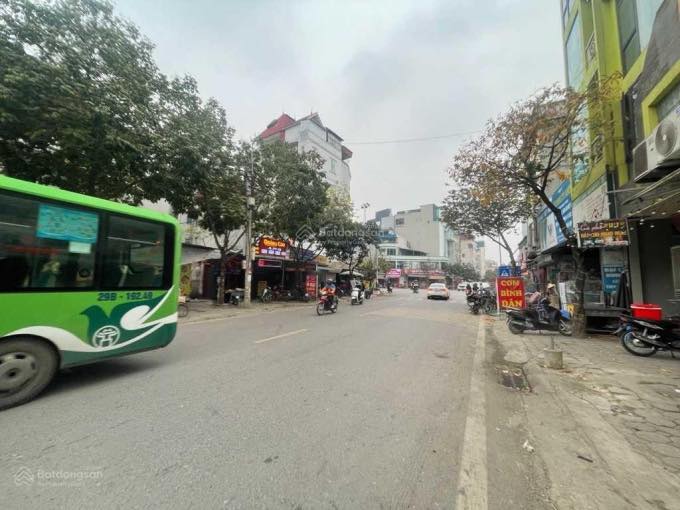 Đất nền Kiến Hưng, Hà Đông 90m² - Đường ô tô vào tận nơi, chính chủ bán gấp!