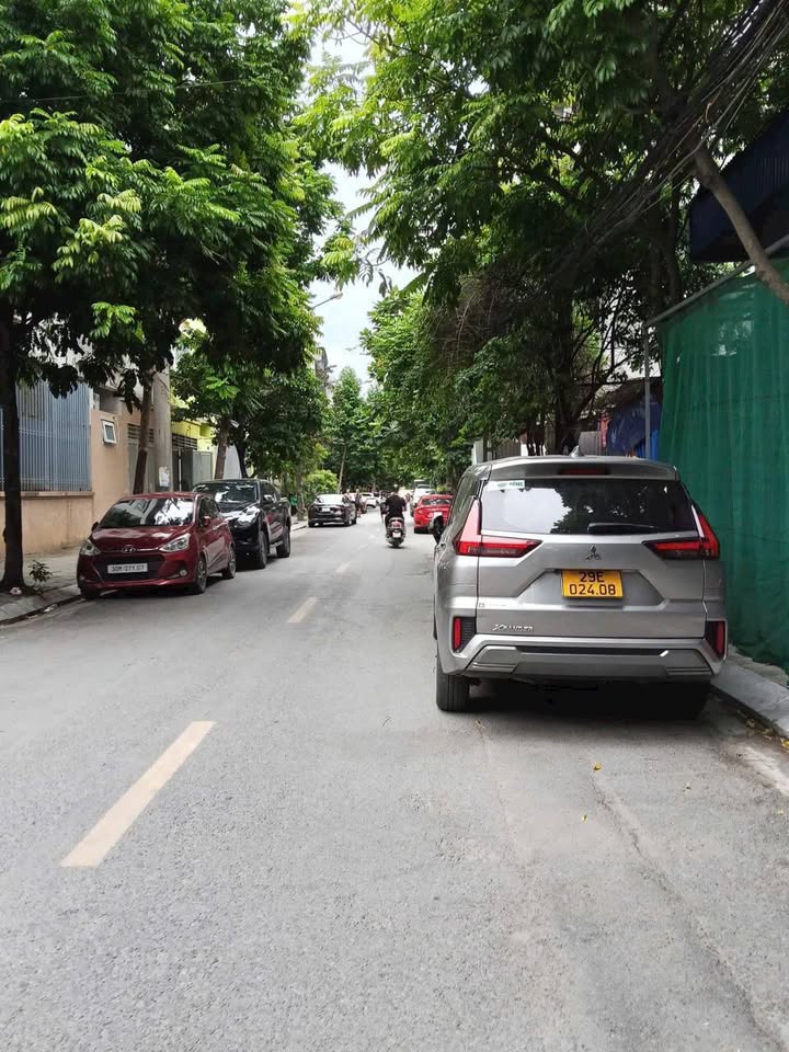 Nhà mặt phố Phú La Hà Đông 36m² giá 1 tỷ - Kinh doanh thuận lợi, ô tô đỗ cửa!