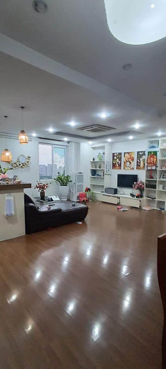 Căn hộ Fodacon 85m² giá 5.6 tỷ - Căn góc Đông Nam view đẹp, chính chủ bán gấp!