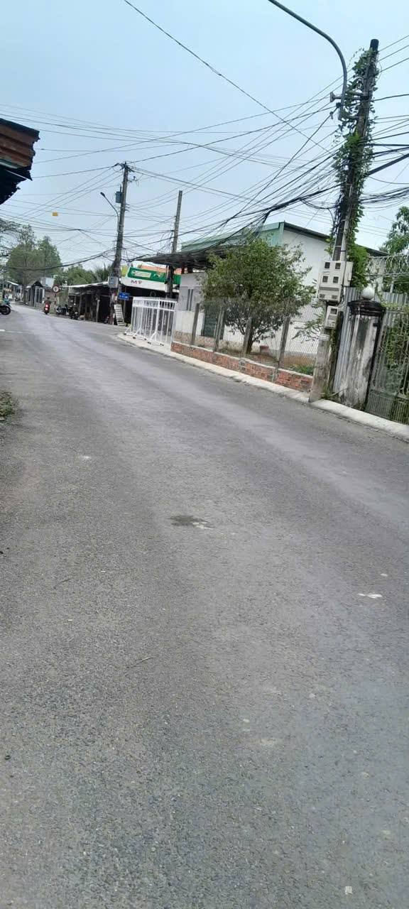 Nhà mặt tiền đường Võ Văn Phẩm, Bình Phú, 70m² giá 1.4 tỷ - Đầu tư sinh lời ngay!