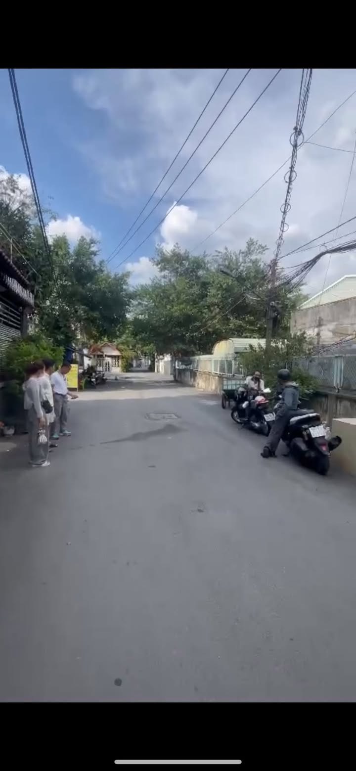 Nhà bán Gò Vấp 130m² giá 15.5 tỷ - Vị trí đắc địa, nguồn thu ổn định!