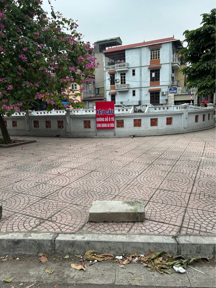 Đất nền Yên Viên, Gia Lâm 62m² giá 5 tỷ - Vị trí thuận lợi, đầu tư sinh lời!