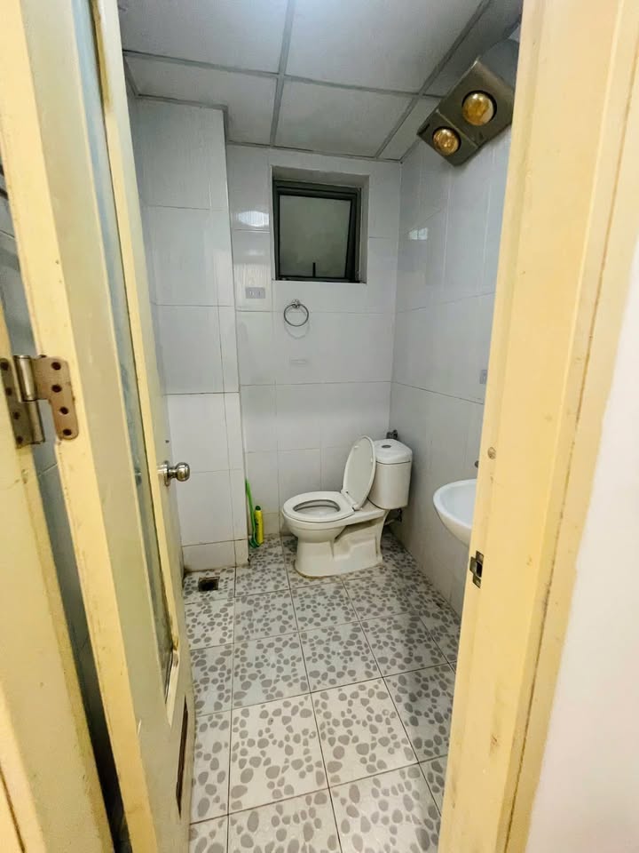 Căn hộ VP6 Linh Đàm 61.5m² giá 7.5 triệu - Full nội thất sang trọng!