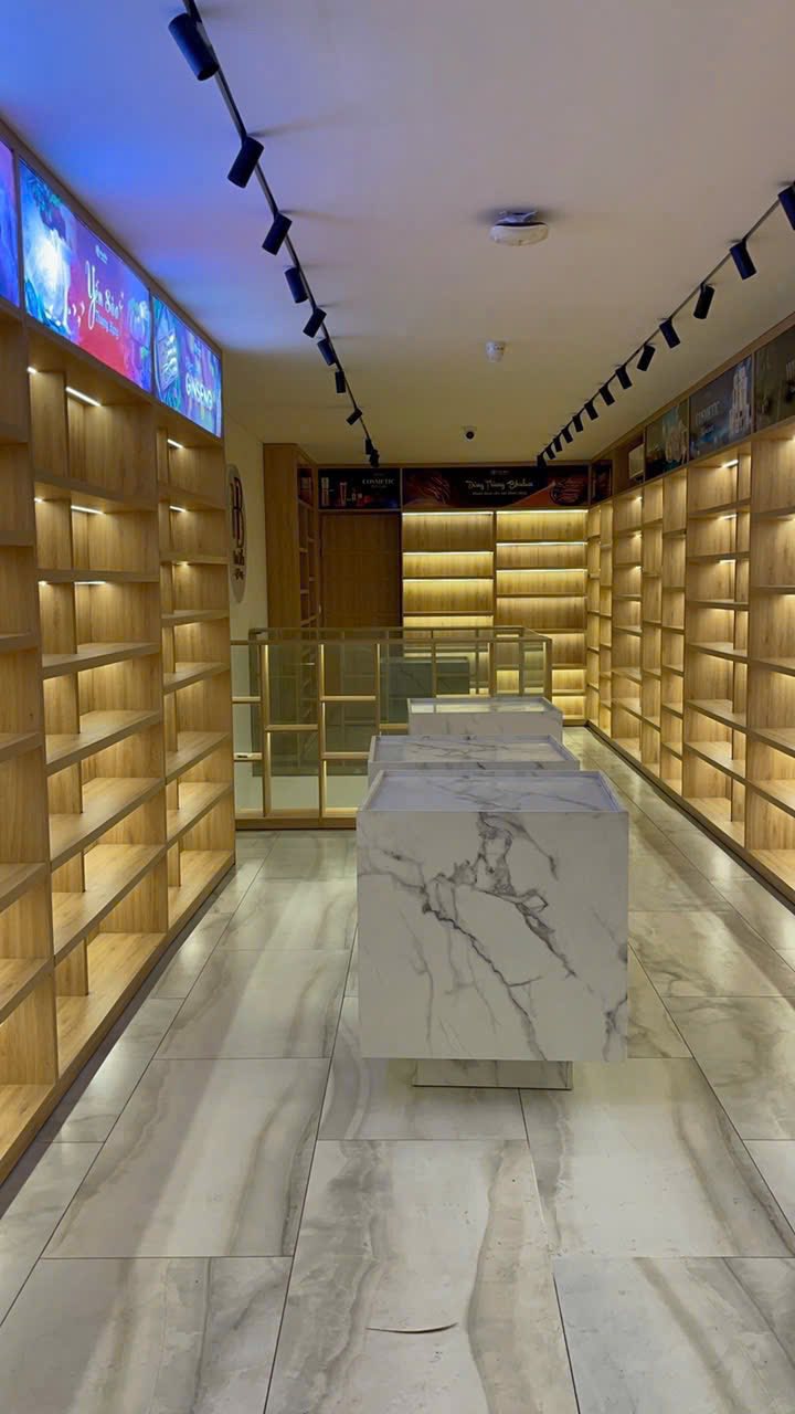 Nhà phố Tân Kiểng, Quận 7 giá 24.5 tỷ - Mặt tiền đường lớn, không ngập nước!