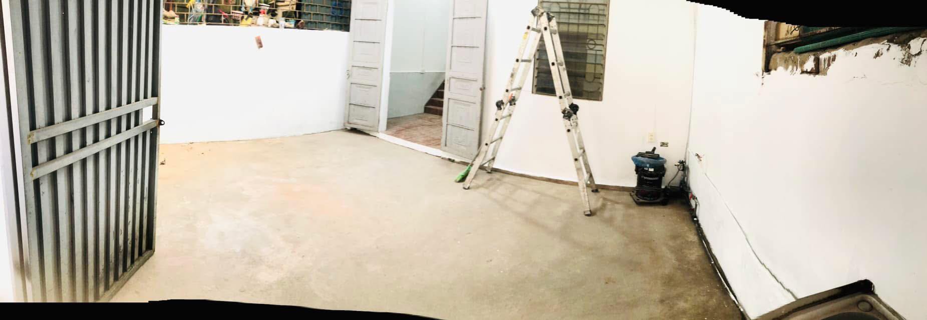 Nhà cấp 4 tại ĐH Mỏ, Bắc Từ Liêm 60m² giá 2 tỷ - Cơ hội an cư không thể bỏ lỡ!