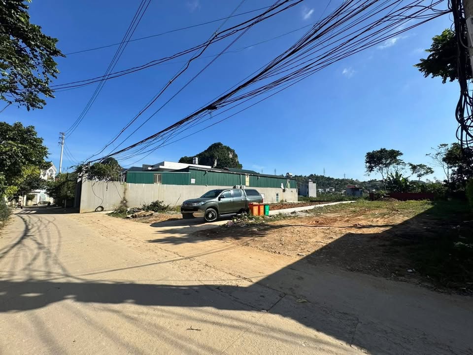 Lô đất siêu VIP phường Tam Thanh 73.6m² giá 1 tỷ - Cơ hội đầu tư không thể bỏ lỡ!