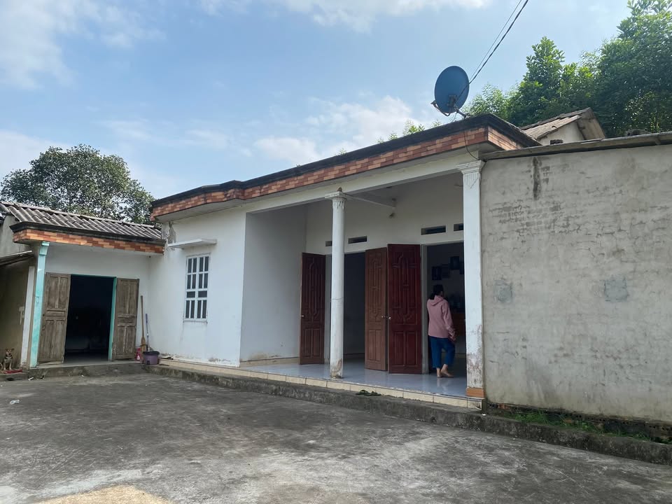 Đất nông nghiệp Hiền Lương Hạ Hoà 810m² - Đầu tư sinh lời, nghỉ dưỡng tuyệt vời!