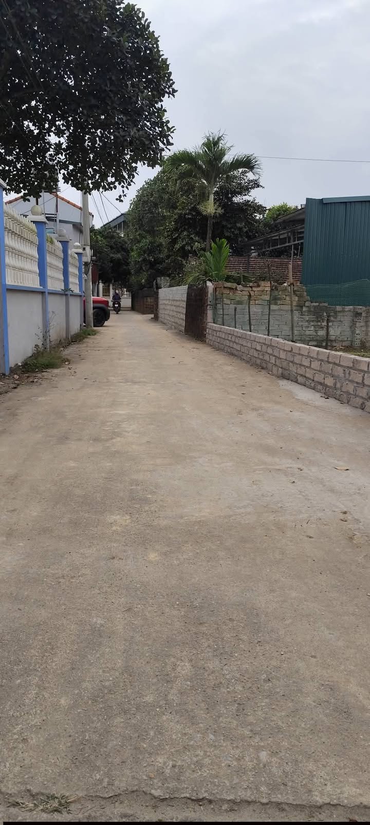 Đất nền 104m² tại Đồi Vua, Sơn Đông - Giá 2.1 tỷ, đầu tư sinh lời tốt!