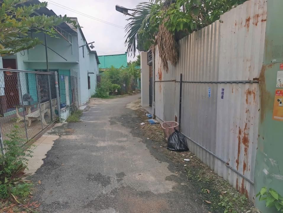 Đất nền Tích Giang, Phúc Thọ 138m² giá 2.1 tỷ - Cơ hội đầu tư tuyệt vời!