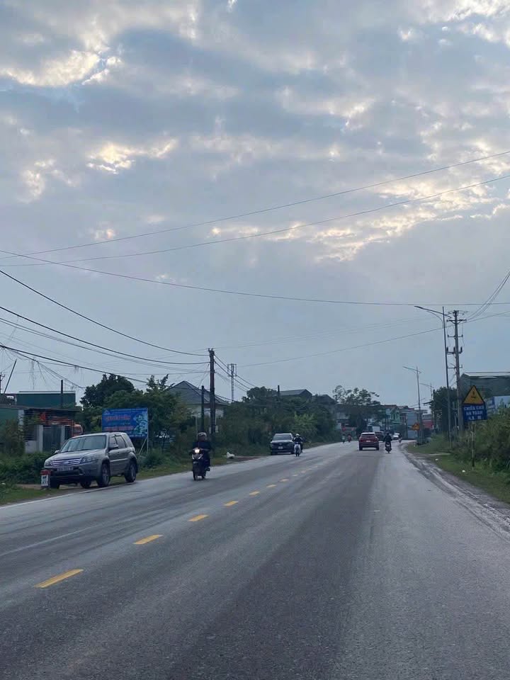 Đất nền Móng Cái - Quốc lộ 18, 157m² giá 1 tỷ - Đầu tư sinh lời ngay!