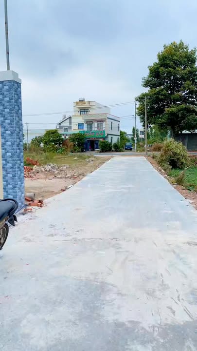 Nhà đẹp Long Hải 110m² giá 2.5 tỷ - Sẵn sàng dọn vào ở ngay!