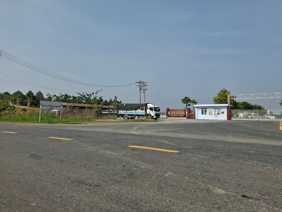 Đất thổ cư Hòa Khánh Tây 480m² giá 2.35 tỷ - Mặt tiền kinh doanh đa ngành nghề!