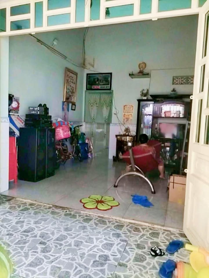 Nhà Tân Vĩnh Hiệp, Tân Uyên 52m² giá 800 triệu - Nhà cấp 4 vào ở ngay!