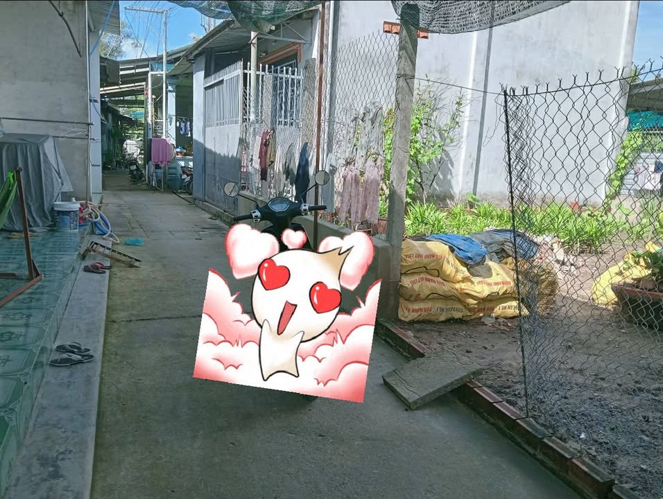 Đất thổ cư An Thạnh 87m² giá 1.85 tỷ - Tiện ích đầy đủ, dân cư đông đúc!