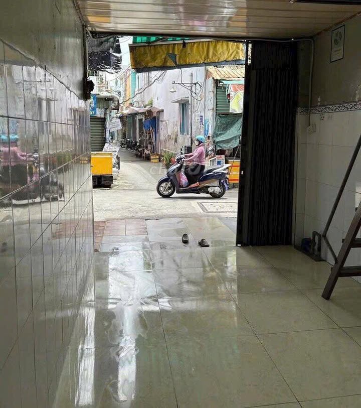 Kiot cho thuê tại Phạm Văn Chiêu, Gò Vấp 24m² - Giá chỉ 5 triệu/tháng!