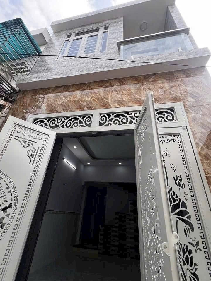 Nhà bán 2/ đường Cây Cám, xã Vĩnh Lộc B, 40m² giá 2.2 tỷ - Nhà đẹp, ở ngay!