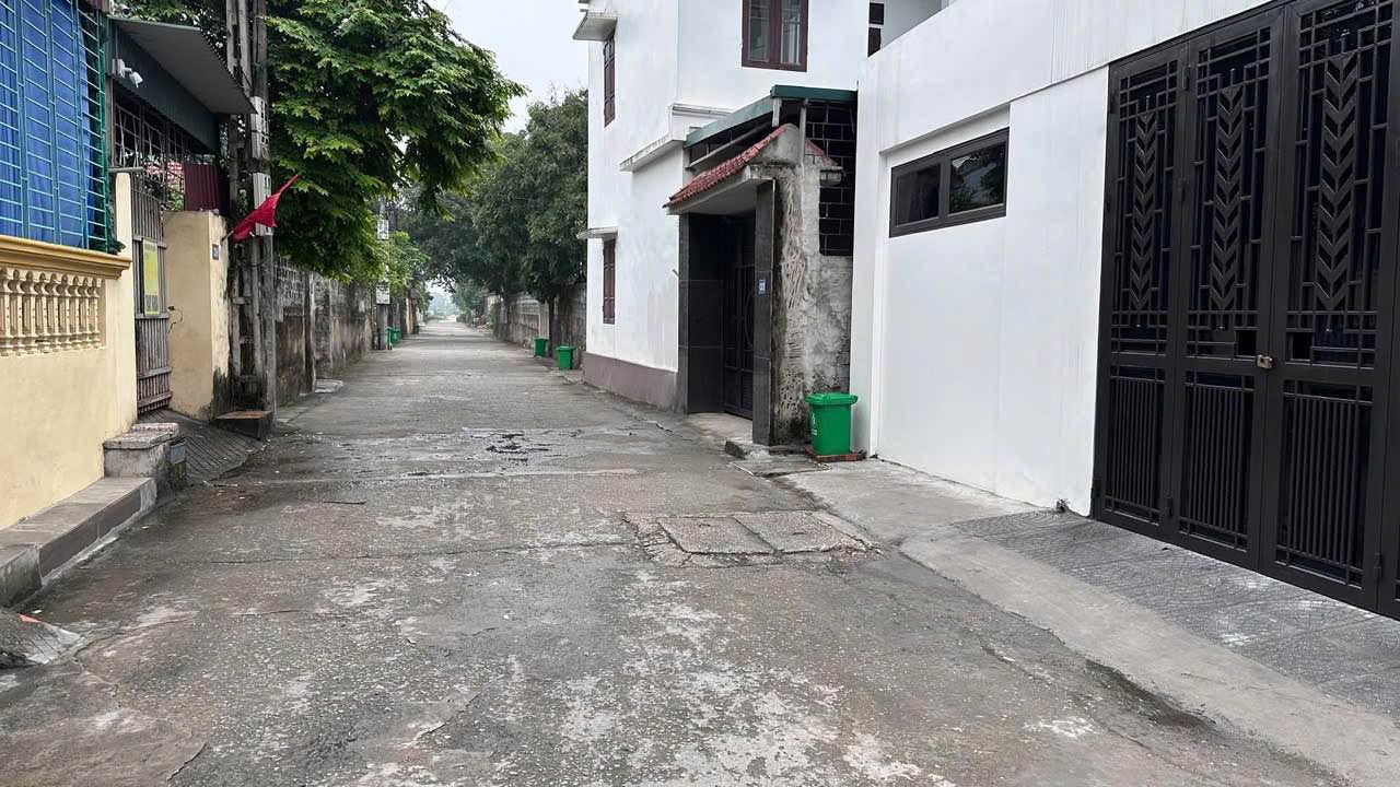 Nhà 1,5 tầng mặt tiền 9,05m tại Vạn Hạnh, Ninh Khánh 132m² giá 6 tỷ - Đầu tư sinh lời cao!