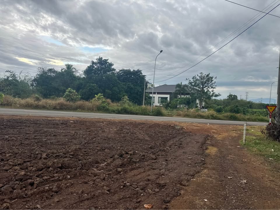 Đất mặt tiền đường Song Hành, xã Gia Tân 1, 135m² giá 1.35 tỷ - Đầu tư sinh lời ngay!