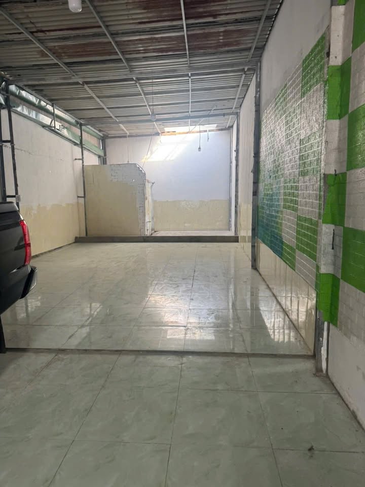 Kho xưởng cho thuê KDC Việt Sing Thuận An 150m² - Giá chỉ 7 triệu/tháng!