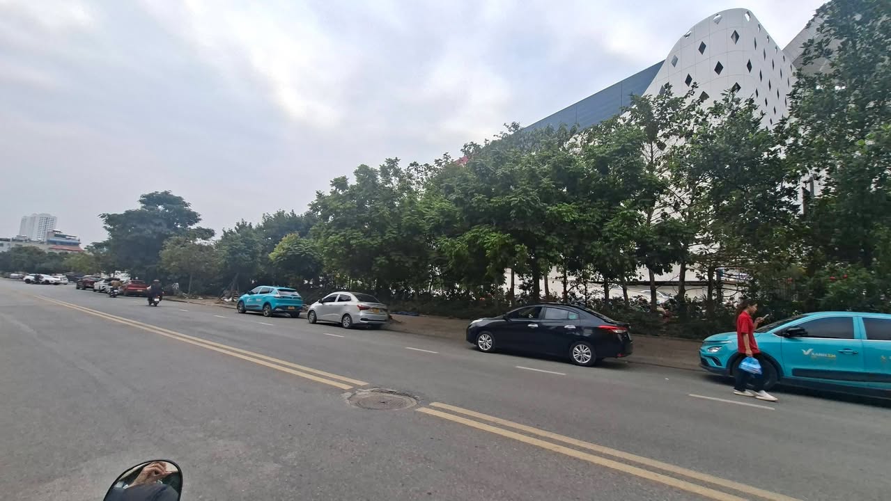 Đất phân lô Dương Nội 50m² giá thỏa thuận - Kinh doanh sầm uất ngay cạnh AEON Mall!