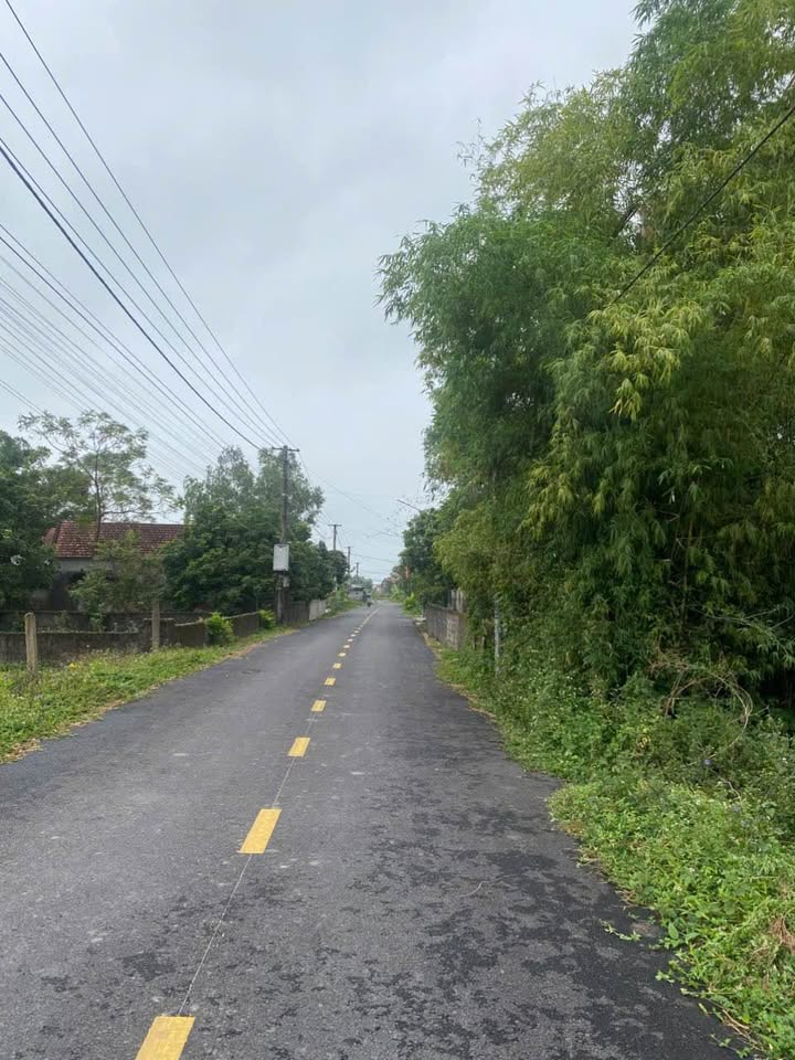 Đất thổ cư Hải Đông Móng Cái 333m² giá 1 tỷ - Sổ đỏ chính chủ