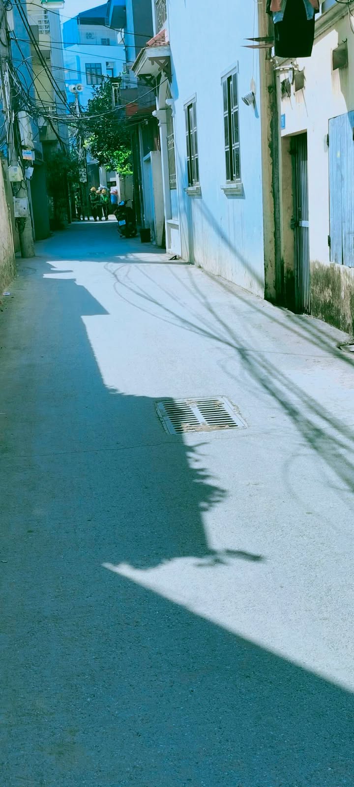 Nhà dân xây tại Cầu Diễn, Bắc Từ Liêm 46m² giá 6,4 tỷ - Cơ hội hiếm có cho nhà đầu tư!