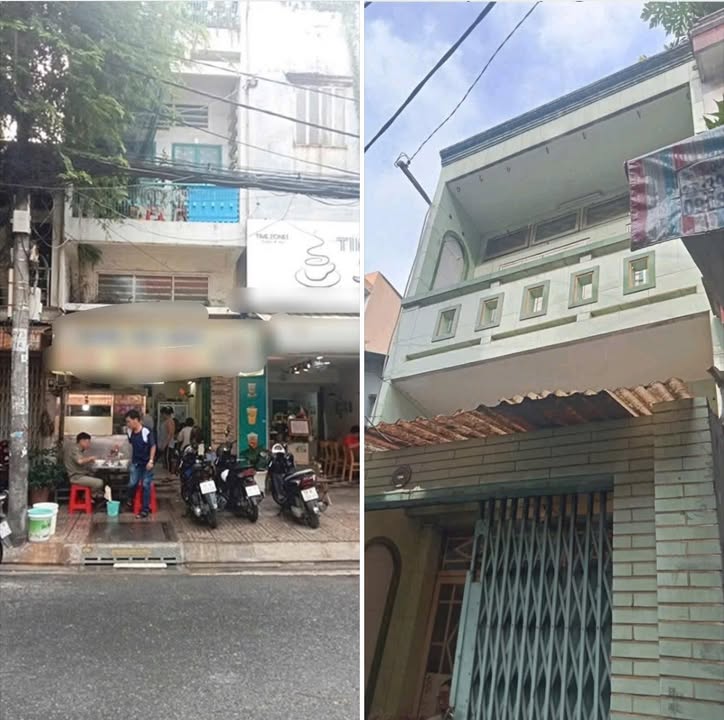 Bán nhà mặt tiền kinh doanh đường Tôn Thất Hiệp, Q.11, 88m² giá 14 tỷ - Cơ hội đầu tư sinh lời!