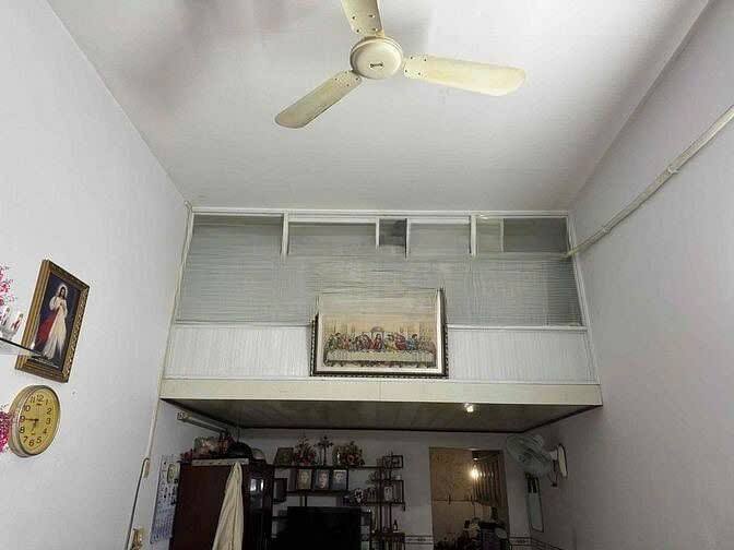 Nhà Hẻm Đất Thánh, Tân Bình 36m² giá 6.25 tỷ - Hẻm xe hơi, chính chủ!