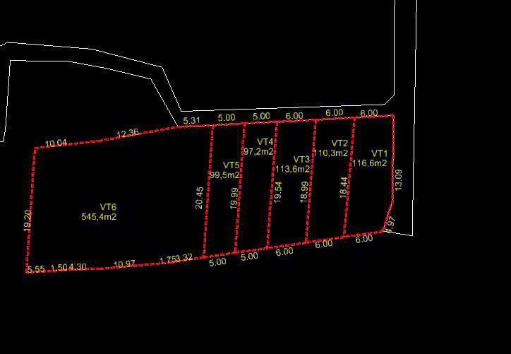 Đất nền Long Điền Mạc Đĩnh Chi 97m² giá 1.4 tỷ - Đầu tư sinh lời ngay!