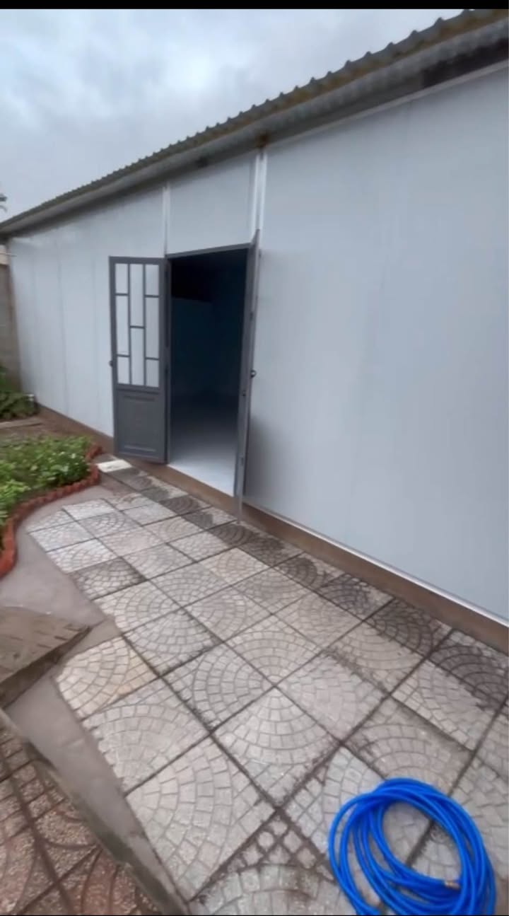 Nhà phố Thị Vải, Mỹ Xuân 100m² giá 565 triệu - Chính chủ bán gấp!