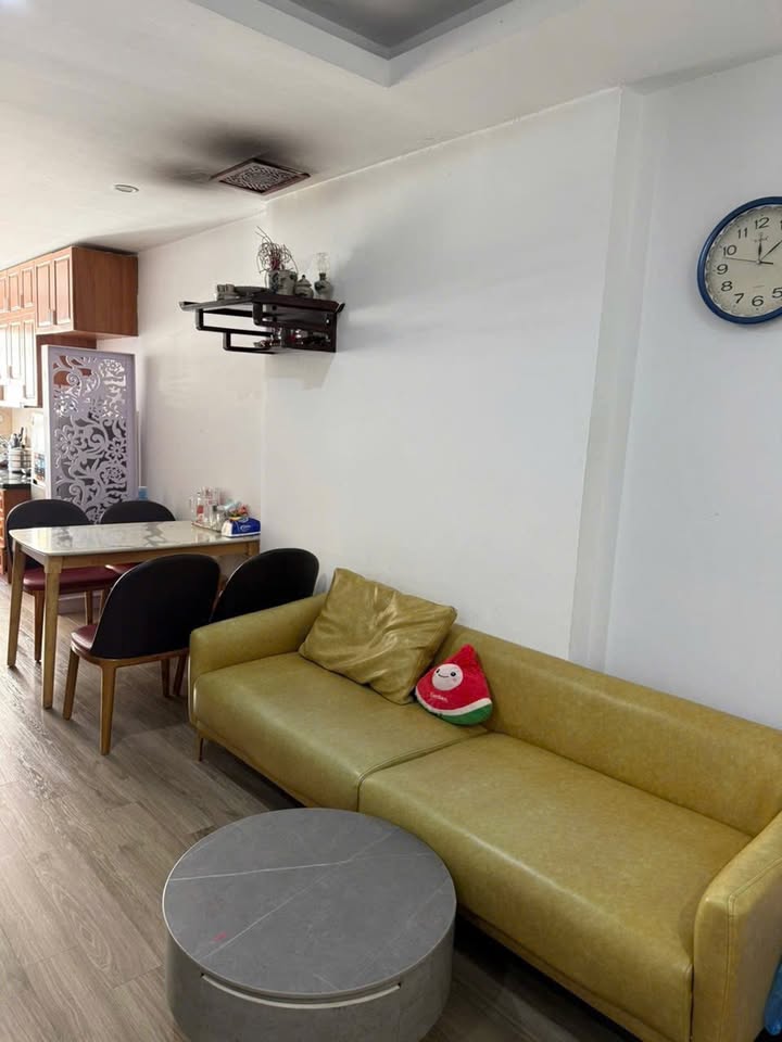 Chung cư Vesta Phú Lãm Hà Đông 57m² giá 7 triệu - Sẵn sàng vào ở ngay!