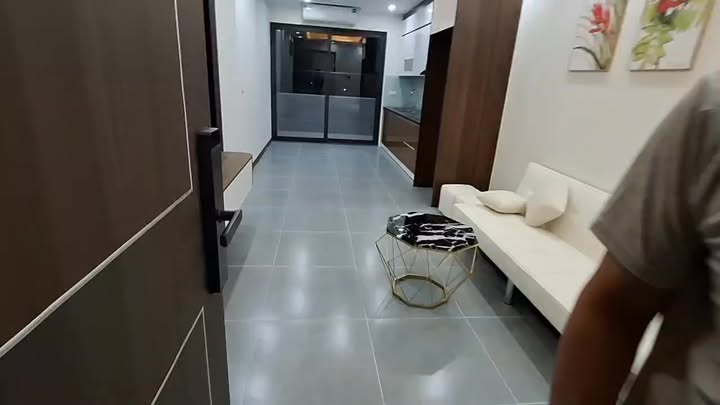 Chung cư HH2B Linh Đàm 60m² giá 13 triệu - Nội thất đầy đủ, sẵn sàng vào ở!