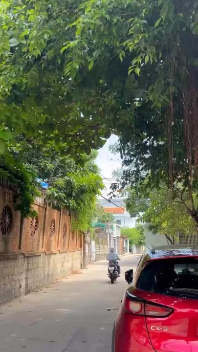 Nhà cấp 4 gác lửng Phường 8 Tuy Hòa 52m² giá 2.1 tỷ - Tiện ích đầy đủ!