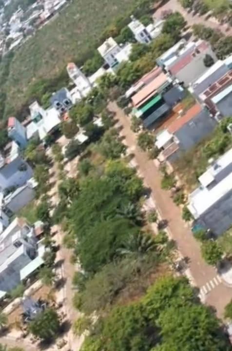 Đất biệt thự Dầu Giây 350m² giá từ 6.48 tỷ - Sổ hồng riêng từng nền!