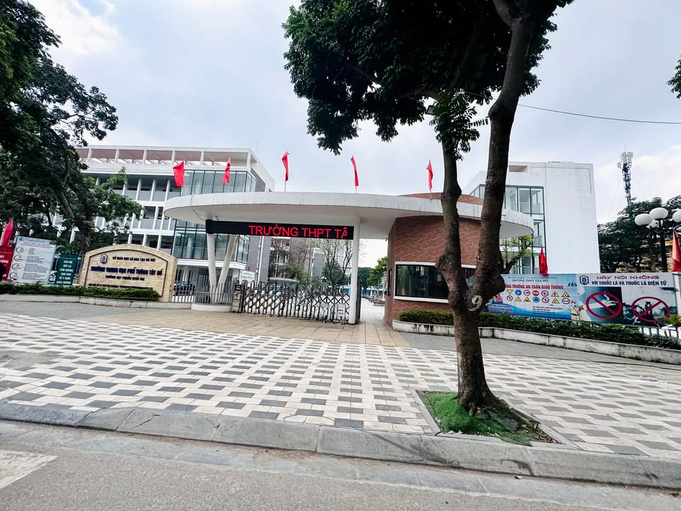 Đất Phú Thượng Tây Hồ 150m² giá 22.5 tỷ - Vị trí đắc địa, đầu tư sinh lời!