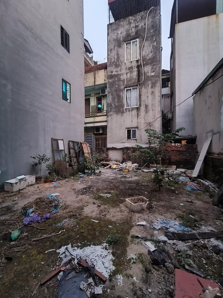 Đất nền Kim Giang 78m² giá 11.95 tỷ - Đầu tư xây CCMN sinh lời ngay!