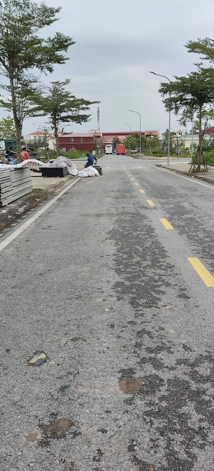 Shophouse Hòa Mạc Duy Tiên 100m² giá 3 tỷ - Đầu tư sinh lời ngay!