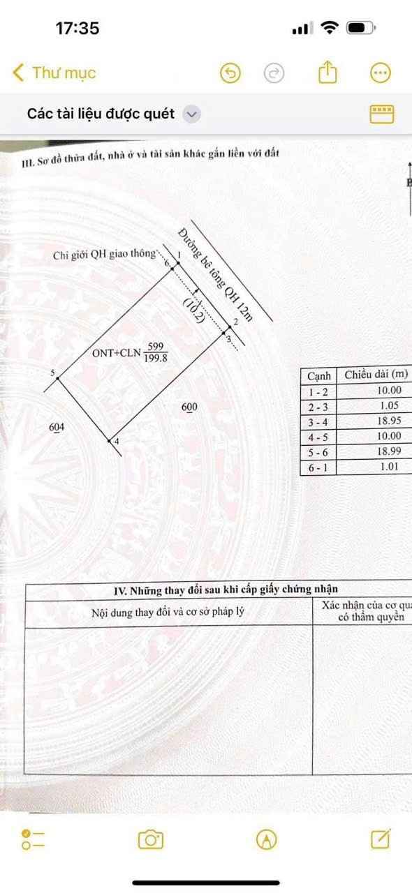 Đất nền Hẻm Cấp 1 Cuôr Đăng, Cư M'gar 200m² giá 950 triệu - Mặt tiền đường rộng