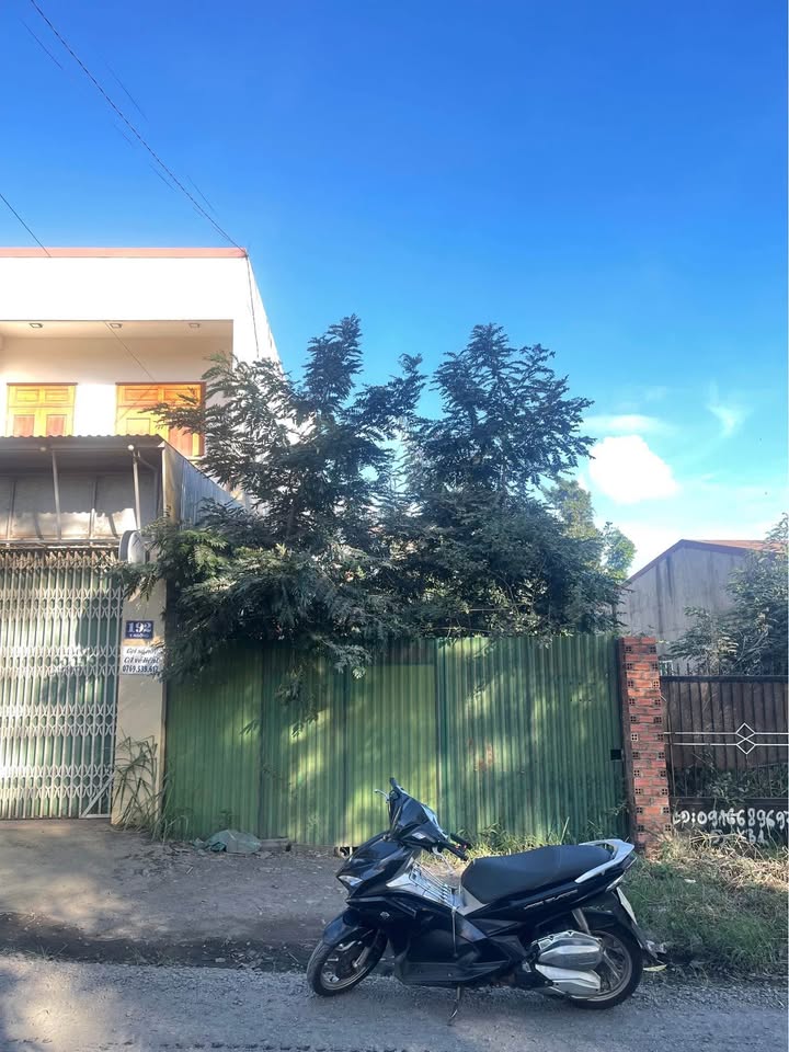 Đất mặt tiền Y Ngông Nối Dài, Buôn Ma Thuột 142m² giá 2.75 tỷ - Vị trí kinh doanh lý tưởng!