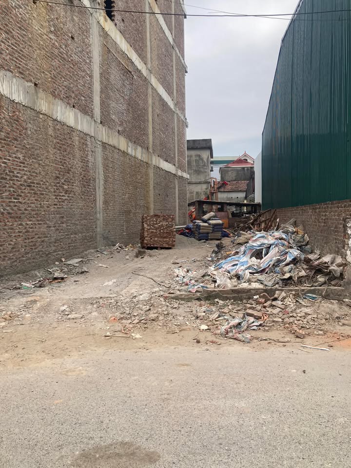 Đất nền Hoài Đức 105m² giá thỏa thuận - Tiềm năng đầu tư lớn!