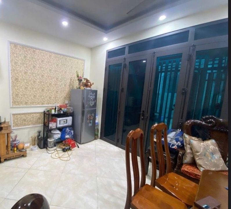 Nhà phố Phú Lương Hà Đông 31.5m² giá 5.7 tỷ - An ninh tốt, nhiều công năng
