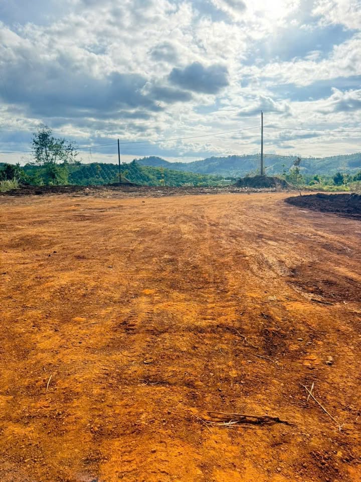 Đất nền Lộc Bắc, Bảo Lâm 1720m² giá 1.2 tỷ - Sổ đỏ chính chủ