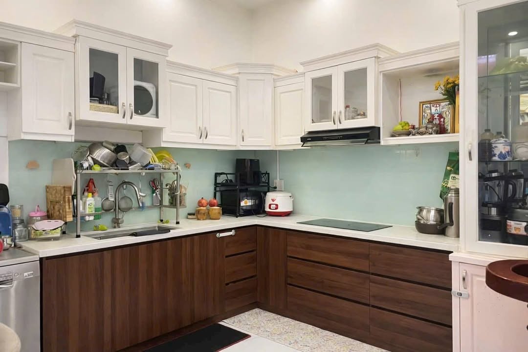 Nhà phố cho thuê KDC Anh Tuấn Green Riverside - Huỳnh Tấn Phát 90m² giá 22 triệu - Tiện nghi đầy đủ, phù hợp gia đình!