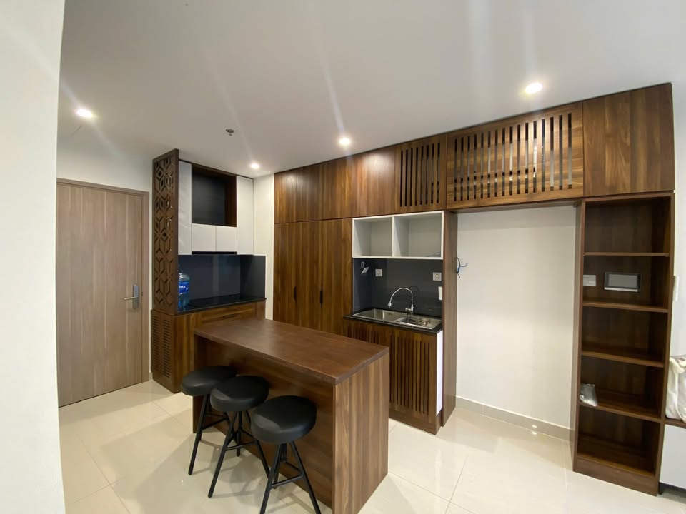 Căn hộ 2PN Origami Vinhomes Grand Park Quận 9 giá 9 triệu - Full nội thất cao cấp!