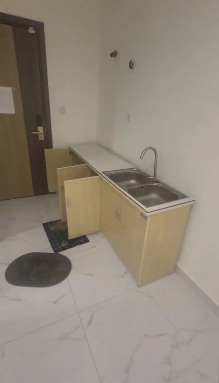 Căn hộ studio tại Vinhomes Grand Park Quận 9 giá 5 triệu - Sẵn sàng vào ở ngay!