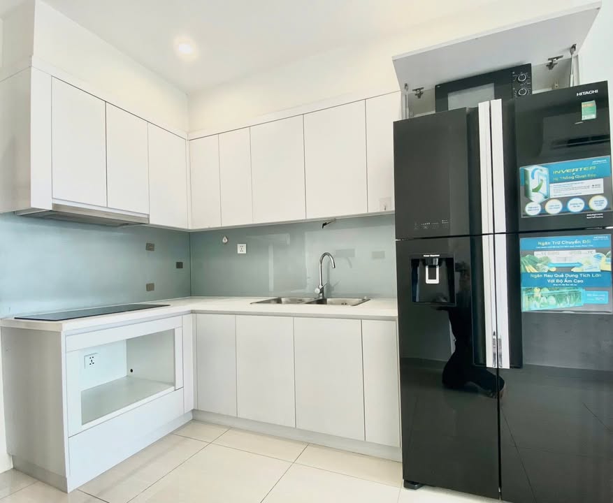 Căn hộ Vinhomes Grand Park Q9 cho thuê 2PN-3PN giá từ 6 triệu - Full nội thất sang trọng!