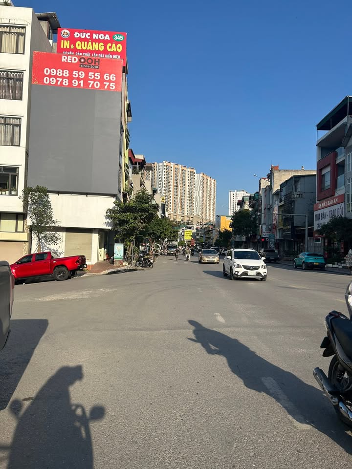 Đất nền Hạ Long 76.9m² và 77.7m² giá 3 tỷ - Gần dự án Bò Sình, ô tô đỗ tận nơi!