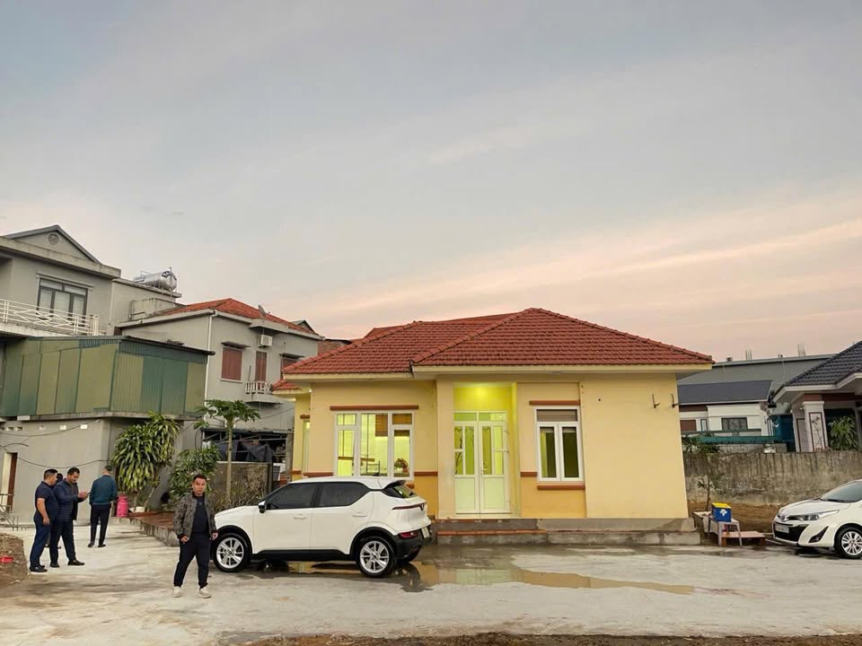 Nhà riêng phường Việt Hưng, Hạ Long 131m² giá thỏa thuận - Vị trí trung tâm thuận lợi!