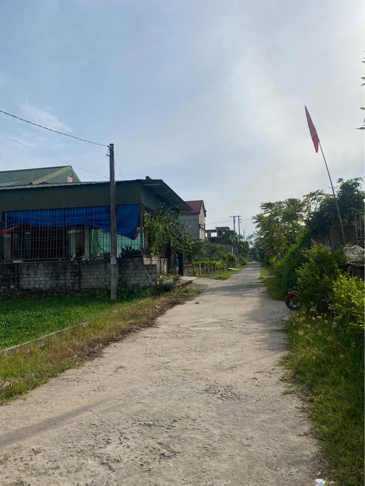 Đất nền Kỳ Xuân 210m² giá thỏa thuận - Sát bên UBND xã Kỳ Xuân!